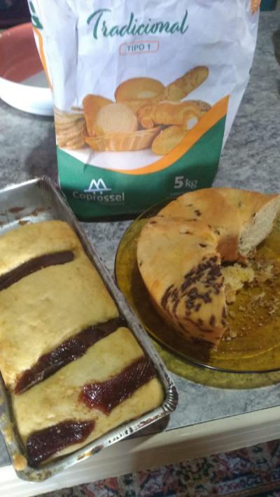 Farinha Trigosel e Campo Aberto FM premiam ouvintes em promoÃ§Ã£o de Natal 